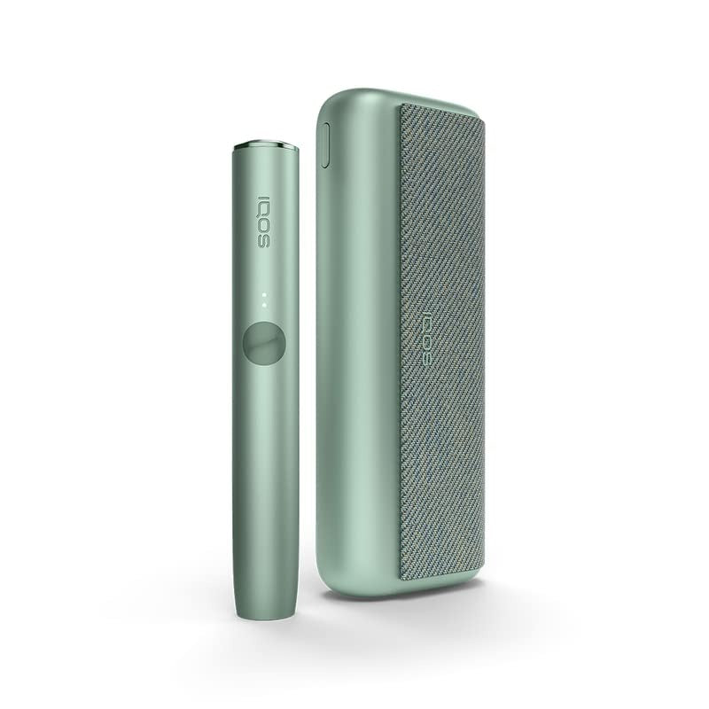 IQOS - ILUMA PRIME