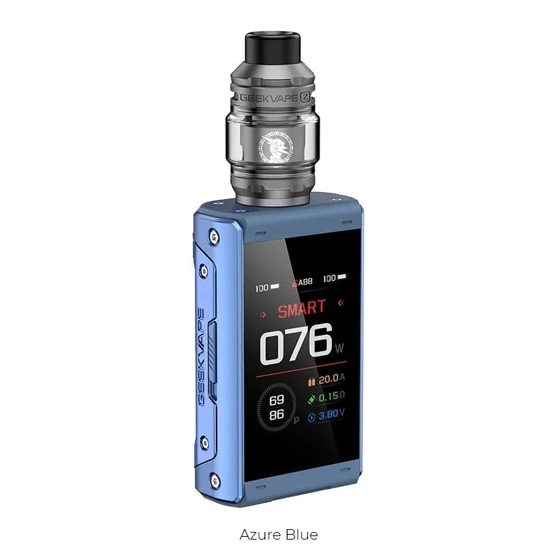 GEEK VAPE- GEEK VAPE T200KIT
