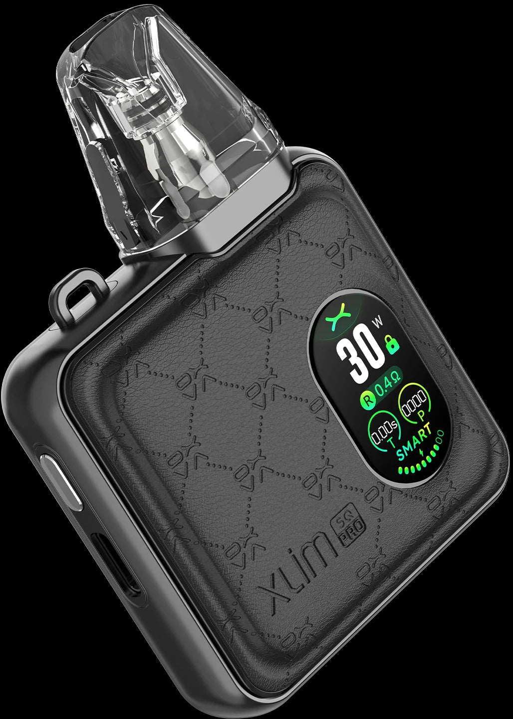 OXVA - XLIM SQ PRO