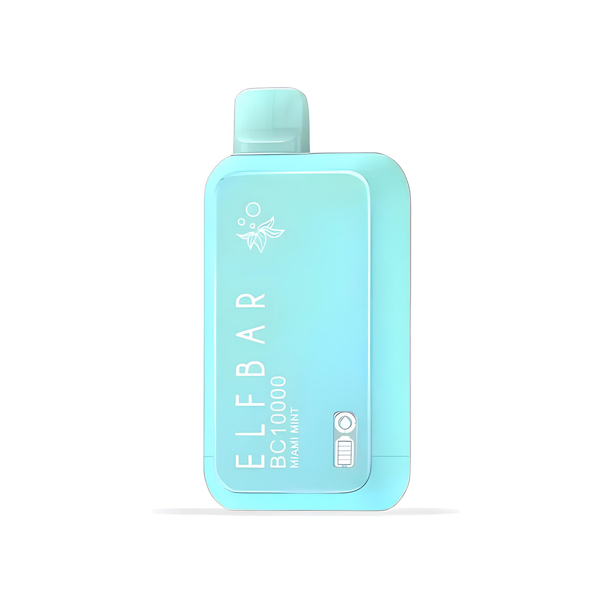 ELFBAR - BC10000 MINT