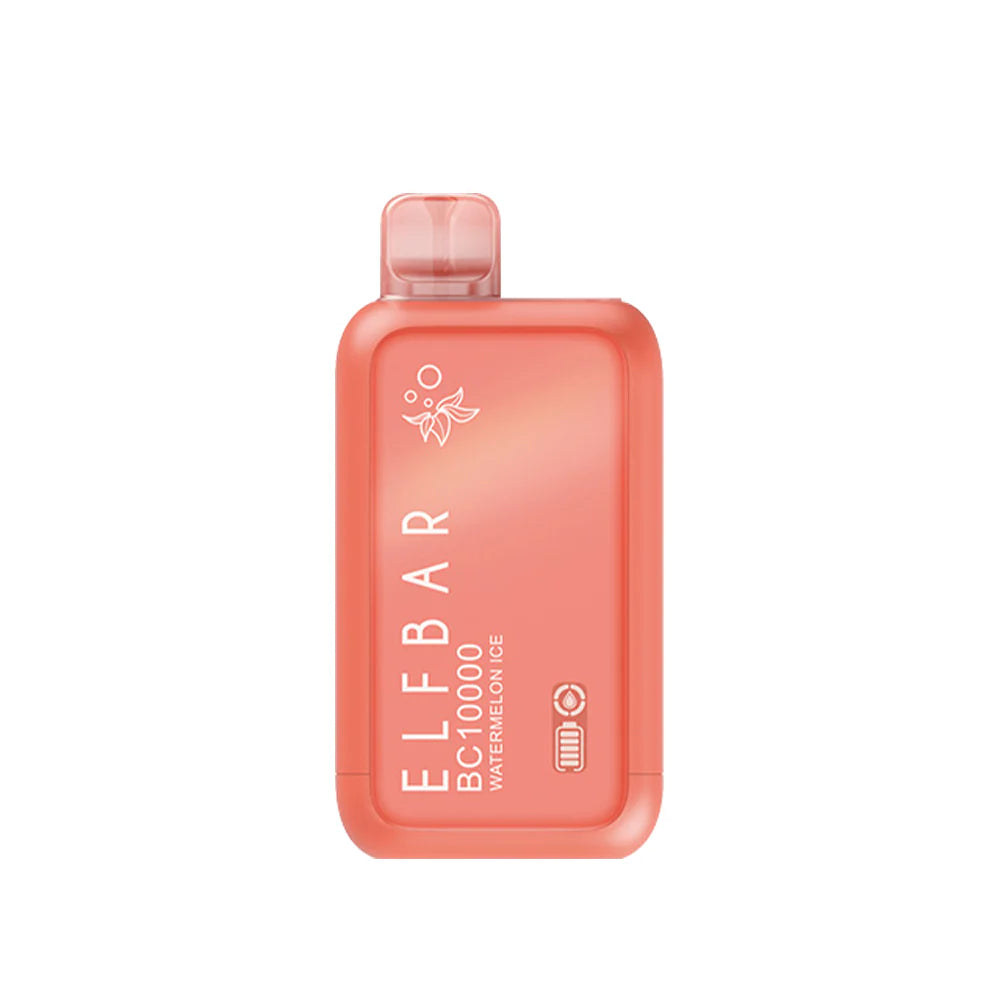 ELFBAR - BC10000 WATERMELON