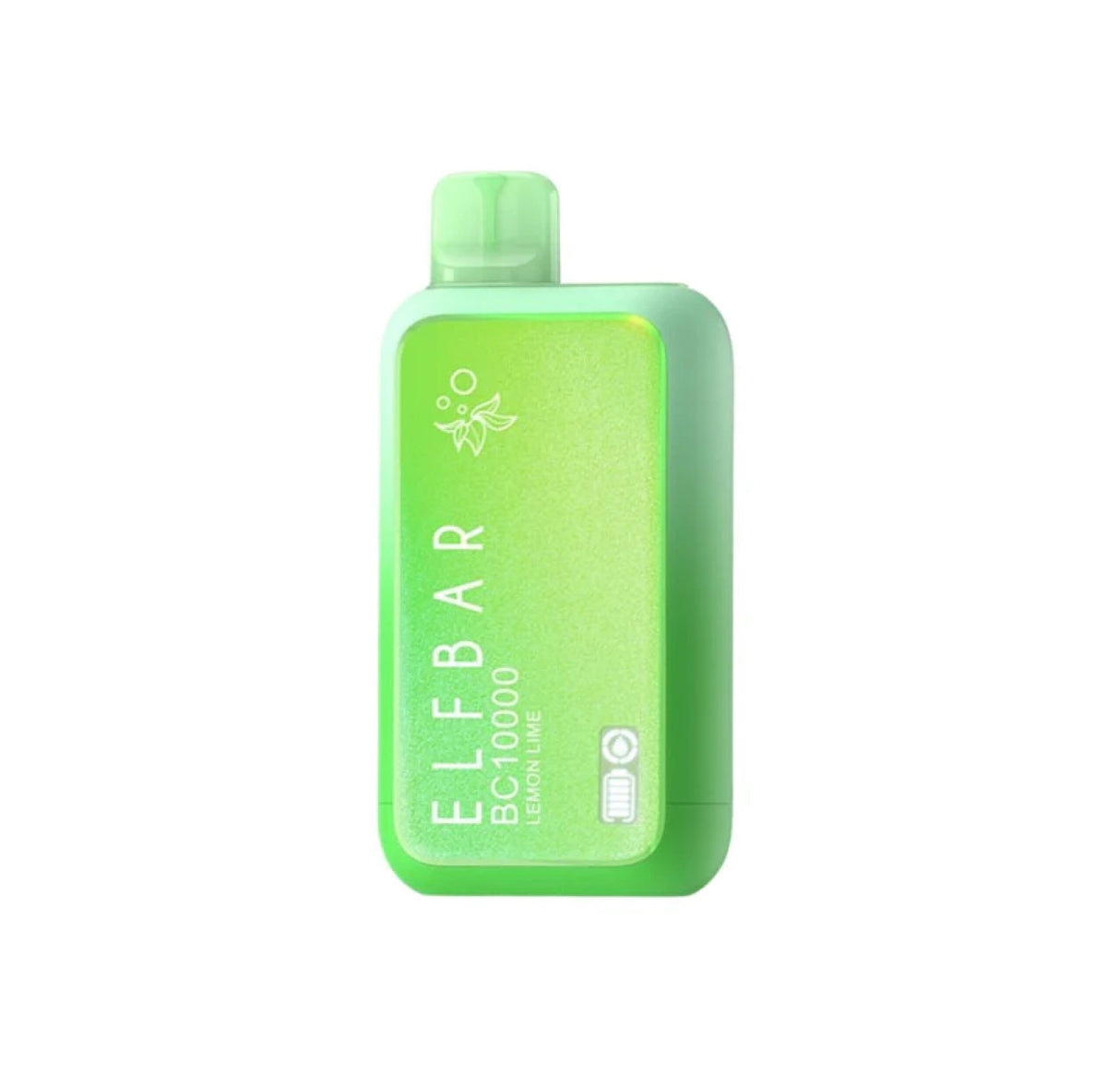 ELFBAR - BC10000 LEMON LIME