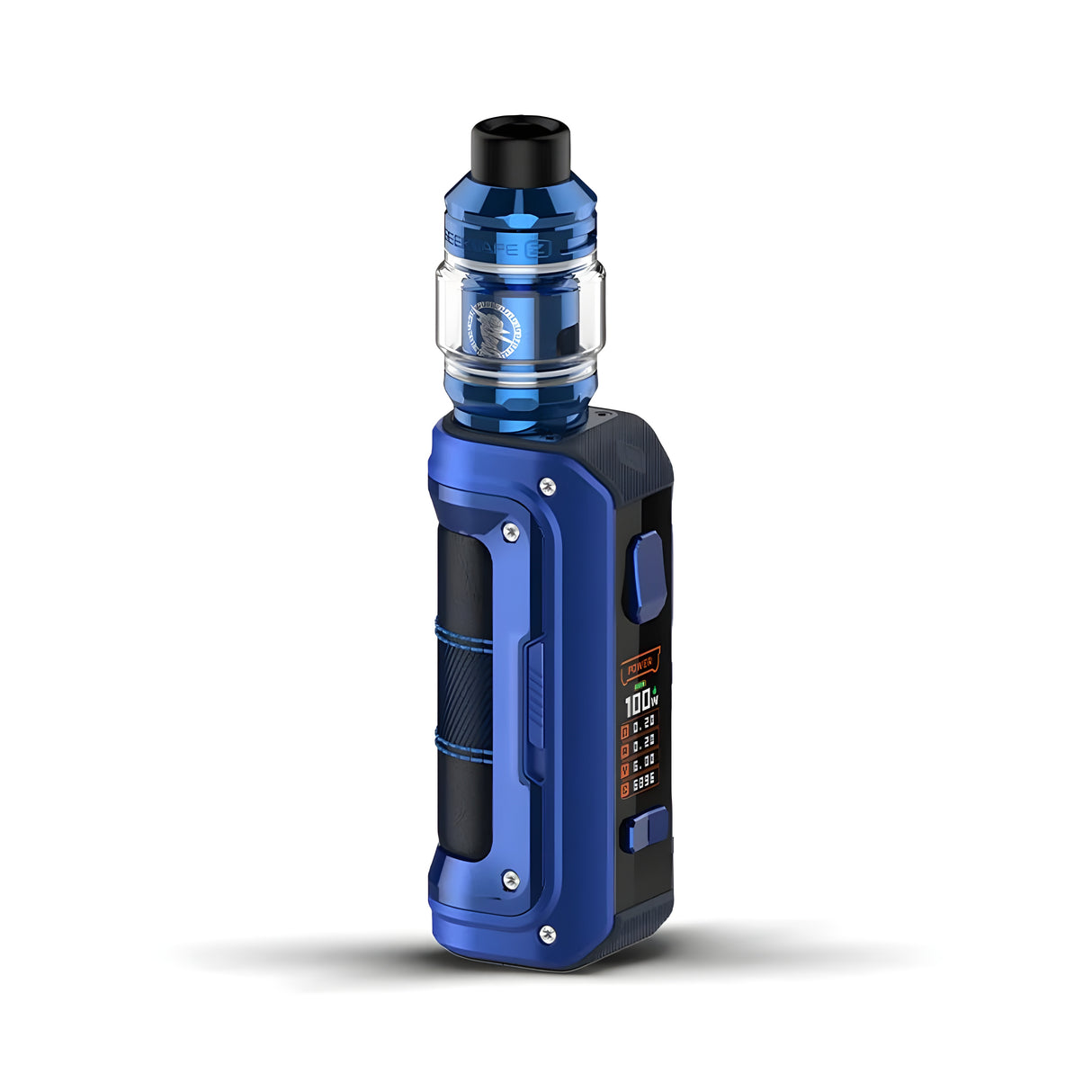 GEEK VAPE- GEEK VAPE MAX 100