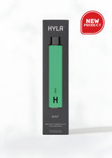 HYLA - H MINT