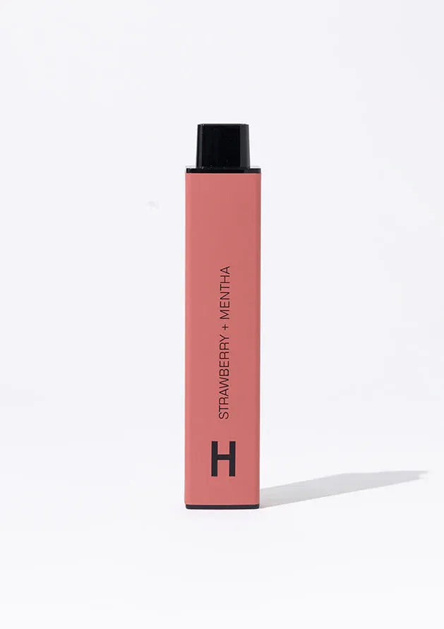 HYLA - H STRAWBERRY+MENTHA