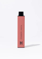 HYLA - H STRAWBERRY+MENTHA