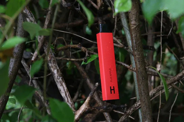 HYLA - H FUJIAPPLE