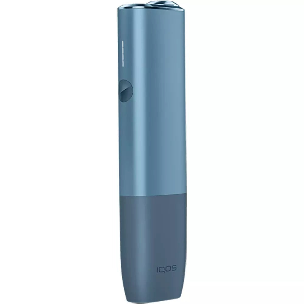 IQOS- ILUMA