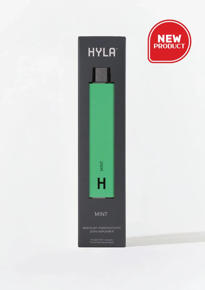HYLA - H MINT