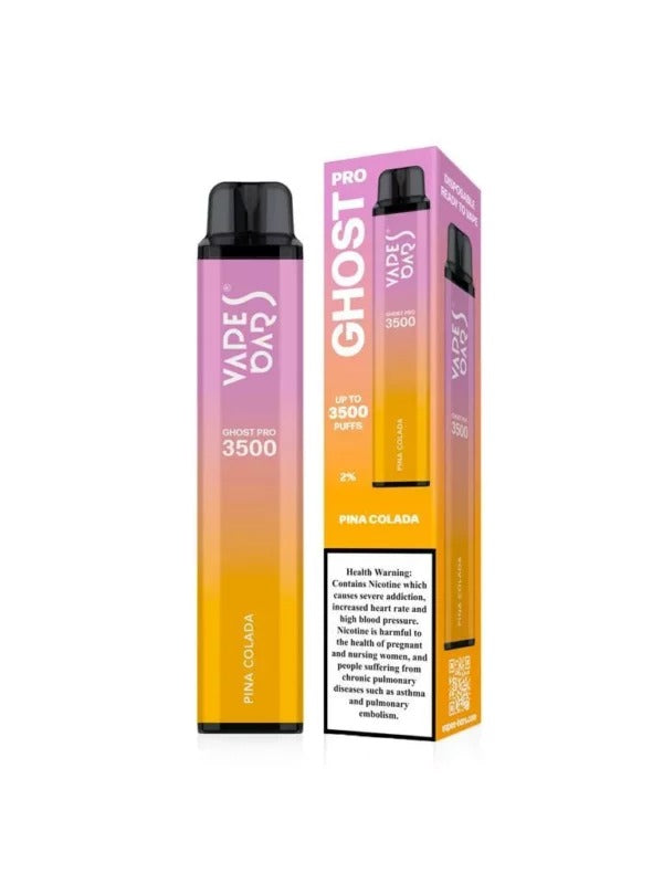 GHOST - PRO PINA COLADA