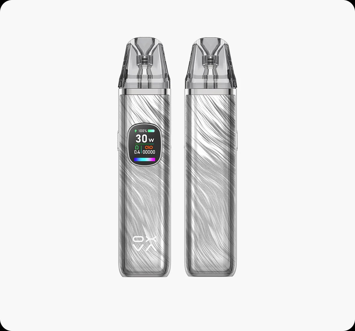 OXVA - XLIM PRO 2