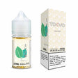 Tokyo Iced Mint 30mg SaltNic 30ml – strong spearmint menthol
flavored vape juice