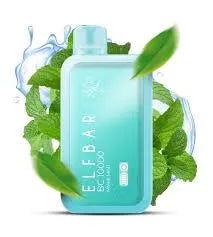 ELFBAR - BC10000 MINT