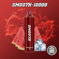 SMOOTH - DUAL MESH WATERMELON ICE
