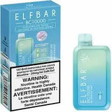 ELFBAR - BC10000 MINT