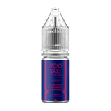 Pod Salt Nexus Blueberry Blackberry Lemonade – 3500 Puff Disposable (2% Nic)