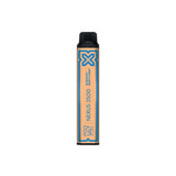 Pod Salt Nexus Blueberry Peach Candy 3500 puff disposable vape
pen – 2% nic salt, 1350mAh