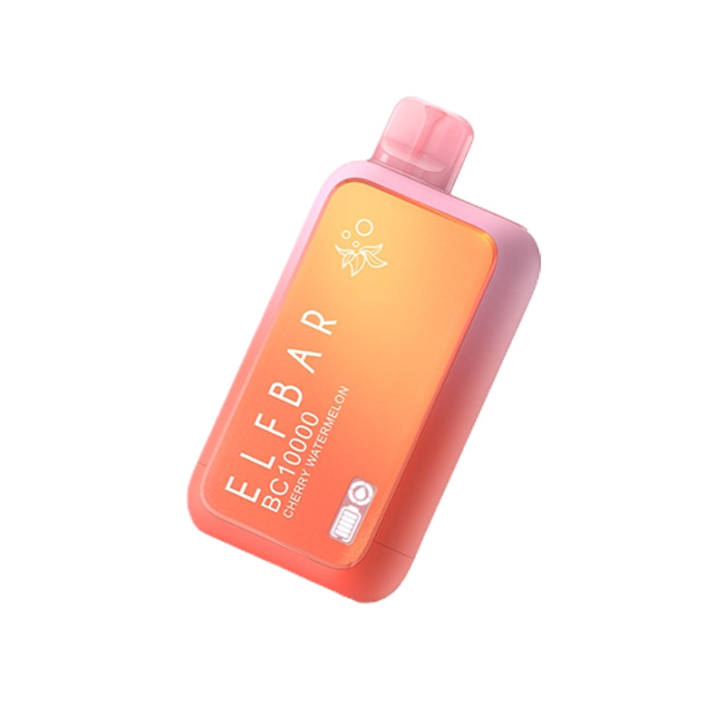 ELFBAR - BC10000 CHERRY WATERMELON