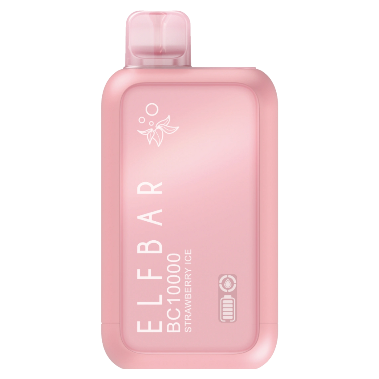 ELFBAR - BC10000 STRAWBERRY