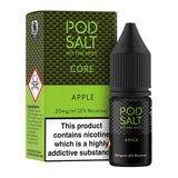 PODSALT- APPLE