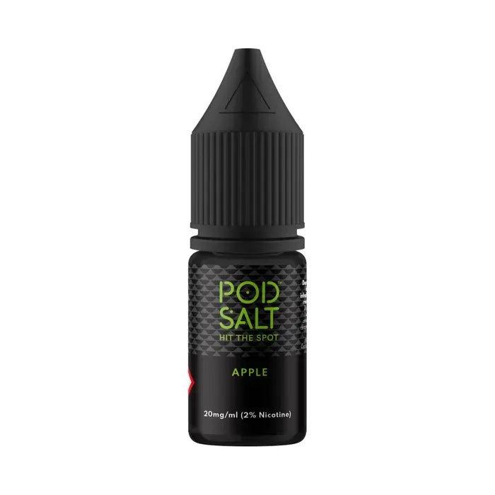 PODSALT- APPLE