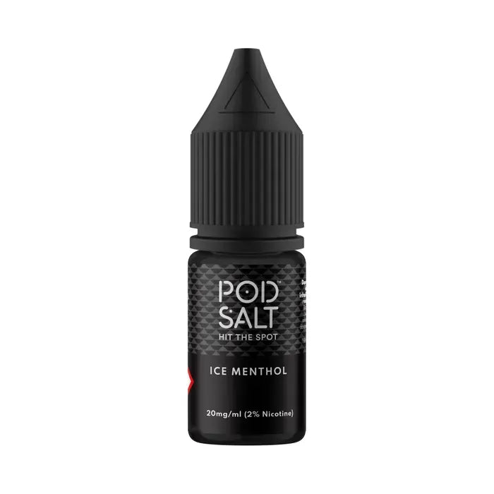 PODSALT- ICE MINT
