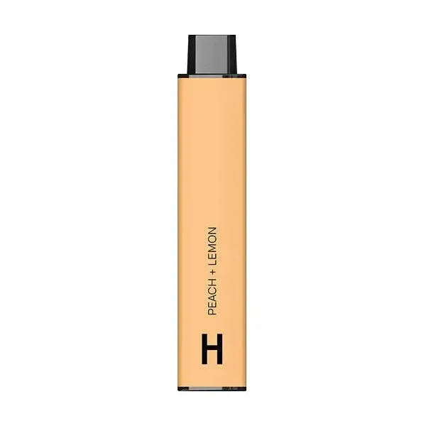 HYLA - H PEACH+LEMON