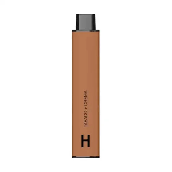 HYLA - H TOBACO+CREMA