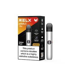 RELX DEVICE - INFINITY