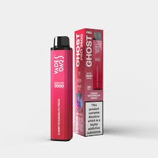 GHOST - PRO CHERRY WATERMELON FREEZE
