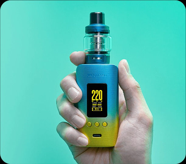 VAPORESSO- VAPORESSO GEN 200