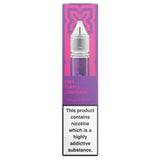 Pod Salt Nexus Pink Lemonade 3500 puff disposable vape – berry
lemonade flavor 2% nic salt device