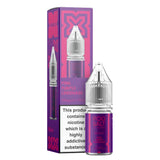 Pod Salt Nexus Pink Lemonade – 3500 Puff Disposable Vape (2% Nic)