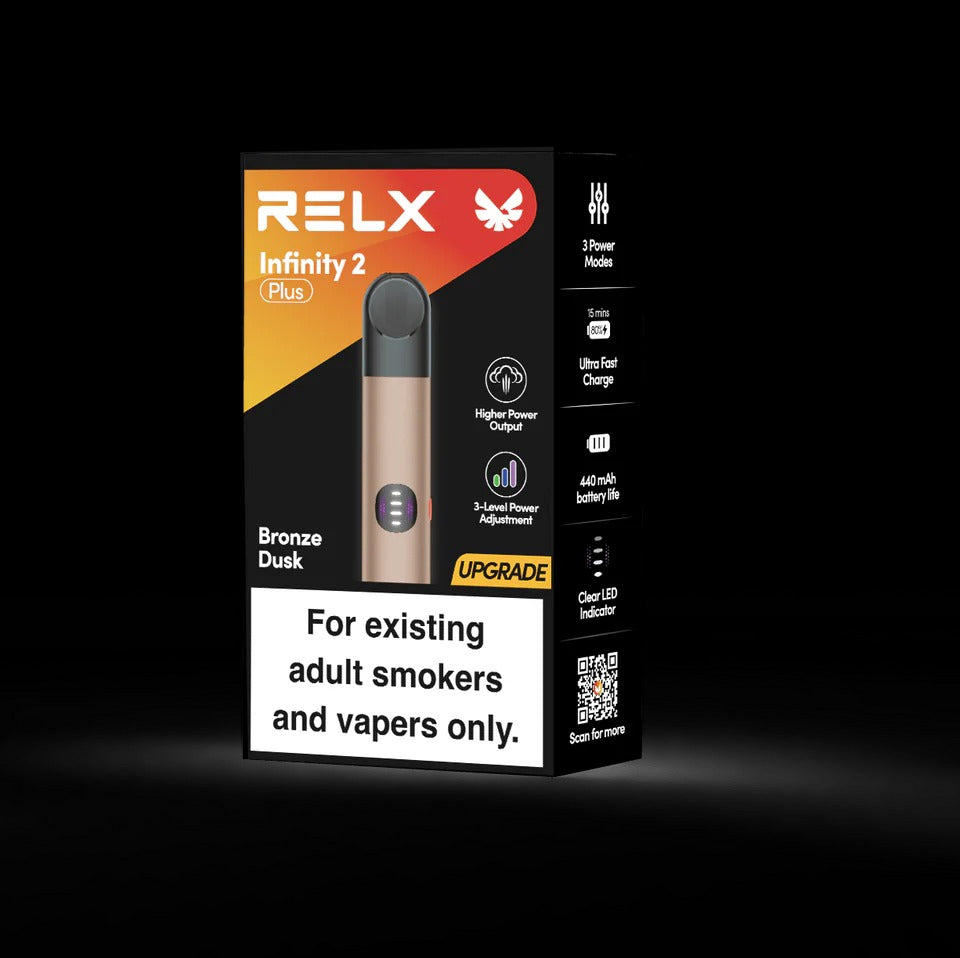 RELX DEVICE - INFINITY